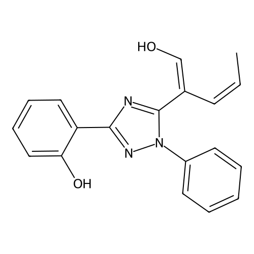 Deferasirox Impurity 25