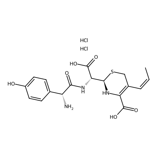 Cefprozil Impurity 29