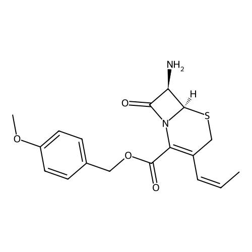 Cefprozil Impurity 56