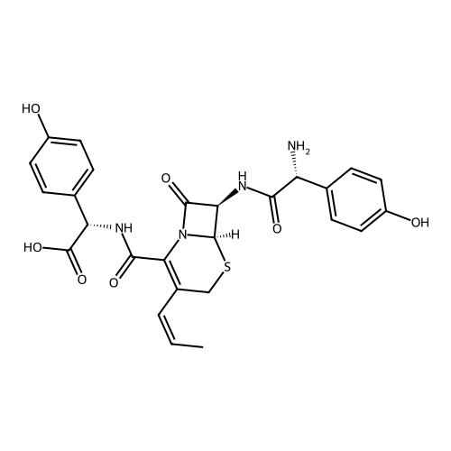 Cefprozil Impurity 53