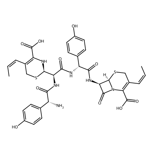 Cefprozil Impurity 49