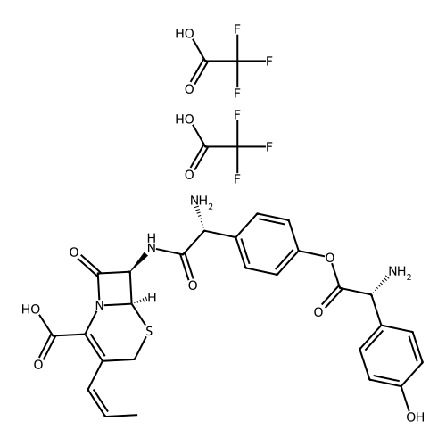 Cefprozil Impurity 43