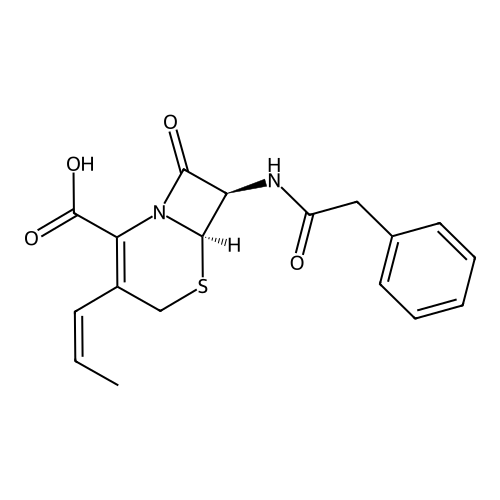 Cefprozil Impurity 58