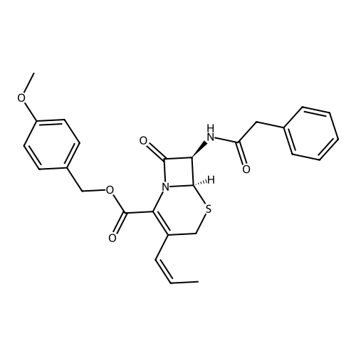 Cefprozil Impurity 57