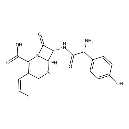 Cefprozil (Z)-Isomer Impurity 44