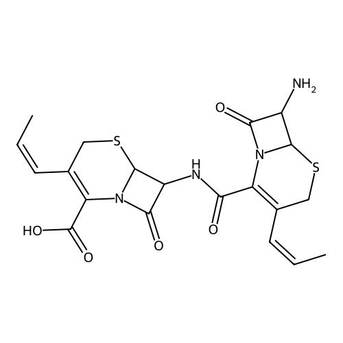 Cefprozil Impurity 39