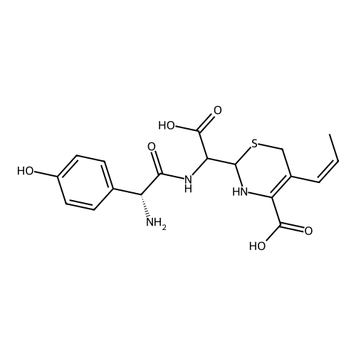 Cefprozil Impurity 61