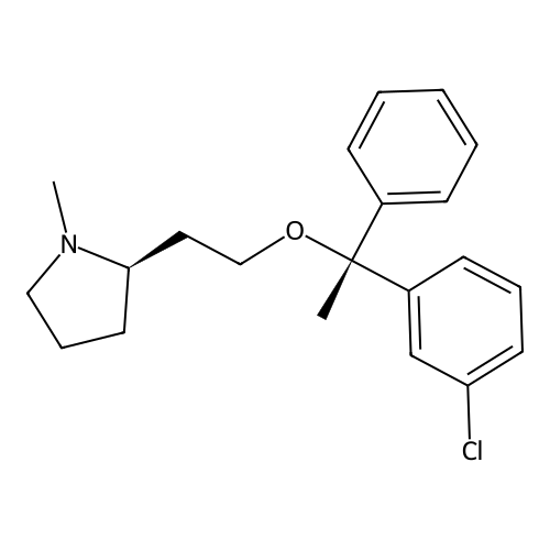Clemastine Impurity 21