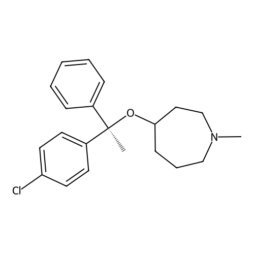 Clemastine EP Impurity B