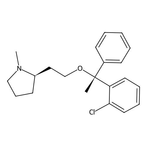 Clemastine Impurity 22