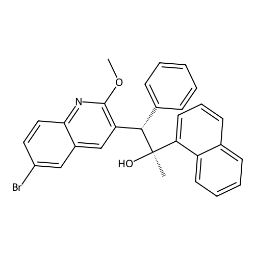 Bedaquiline Impurity 34