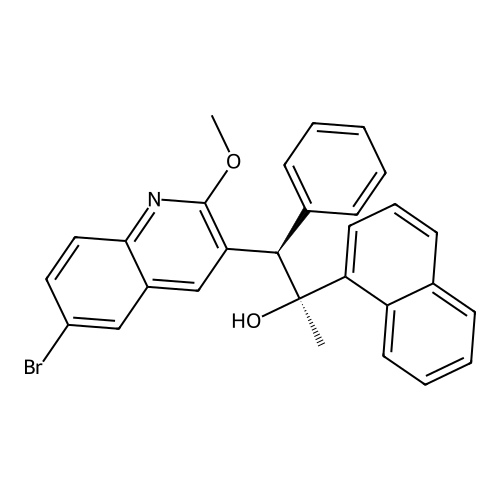 Bedaquiline Impurity 33