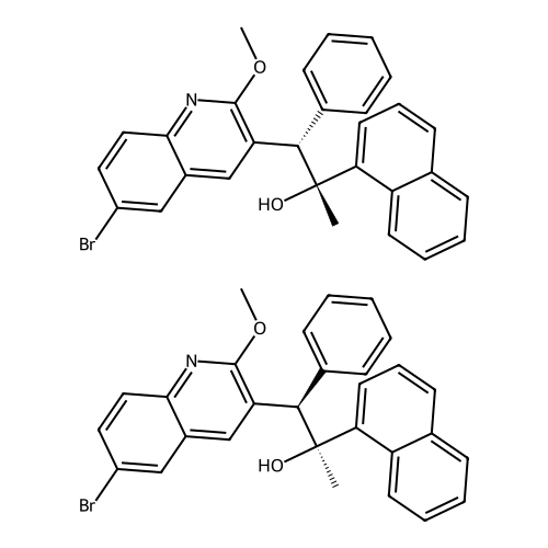 Bedaquiline Impurity 36