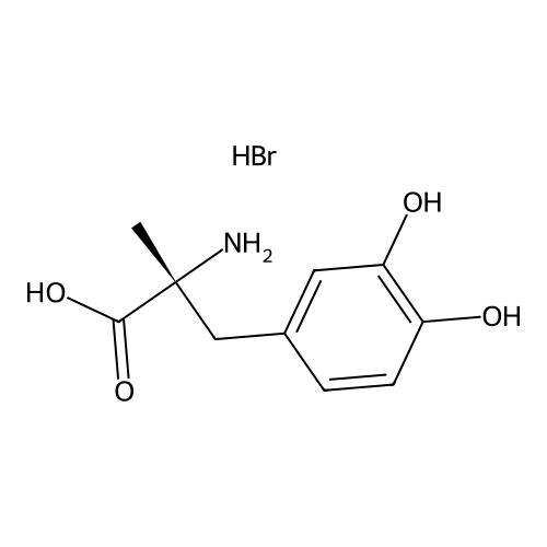 Methyldopa EP Impurity D