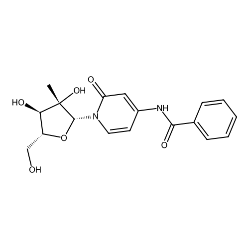 Sofosbuvir Impurity 67