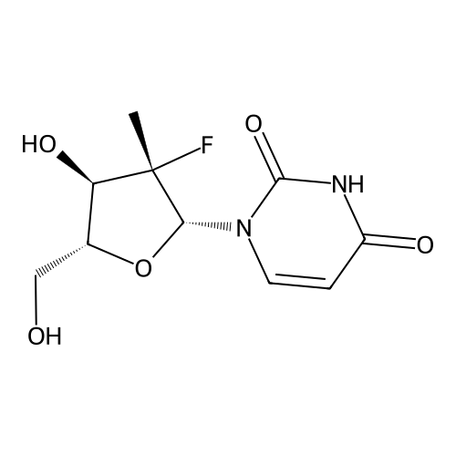 Sofosbuvir Impurity 23