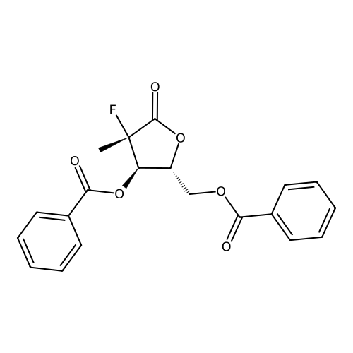 Sofosbuvir Impurity 83
