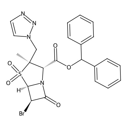 Tazobactam Impurity 11