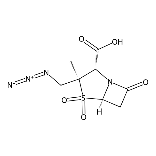 Tazobactam Acid Impurity 28