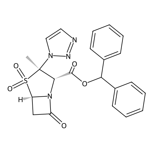 Tazobactam Impurity 12