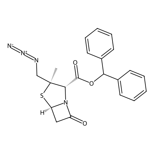 Tazobactam Impurity 25
