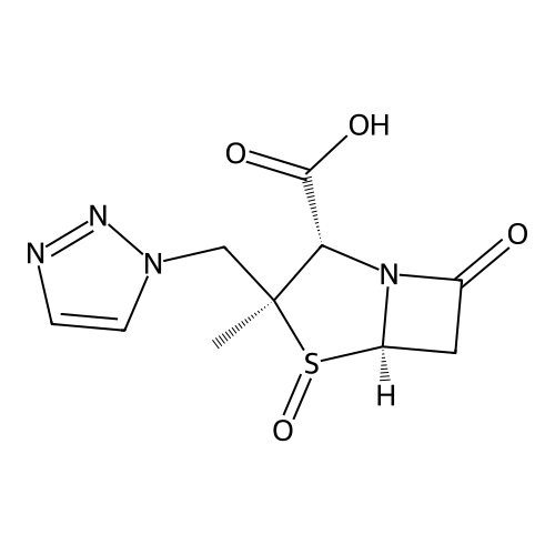 Tazobactam Impurity 21