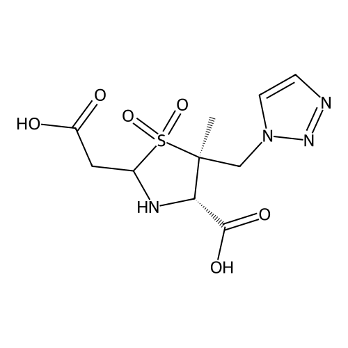 Tazobactam Impurity 18