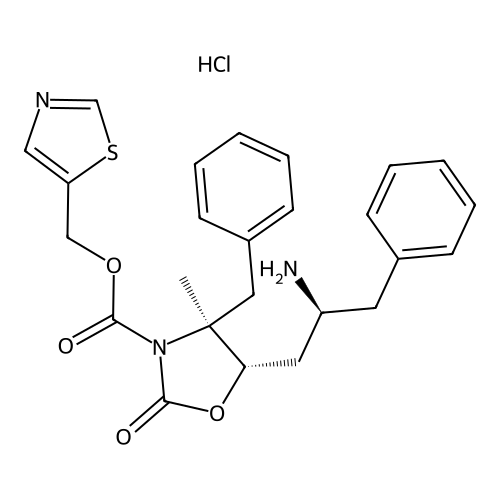 Ritonavir Impurity 36