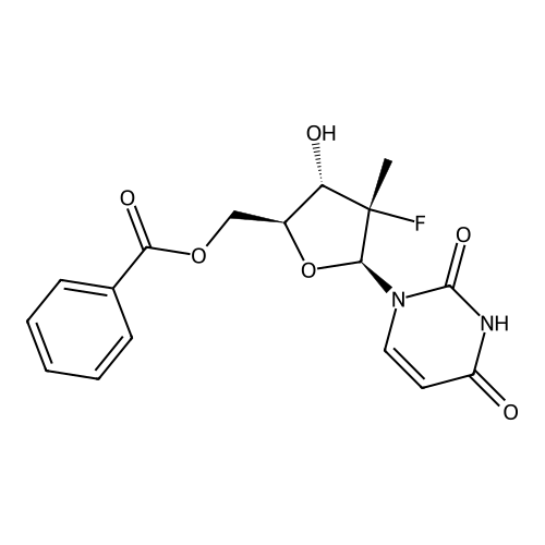 Sofosbuvir Impurity 60