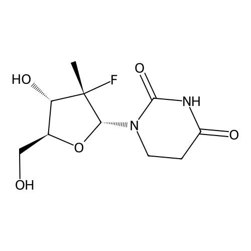 Sofosbuvir Impurity 47