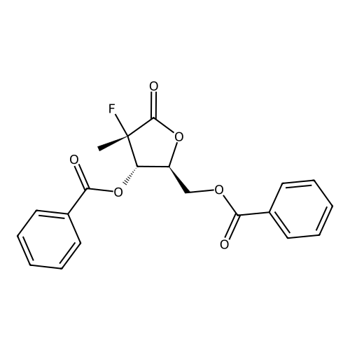 Sofosbuvir Impurity 82