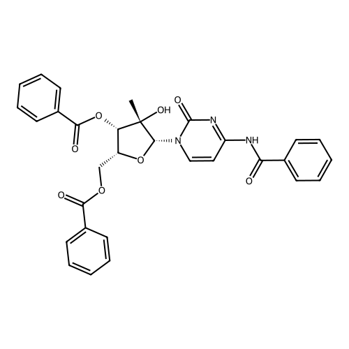 Sofosbuvir Impurity 77