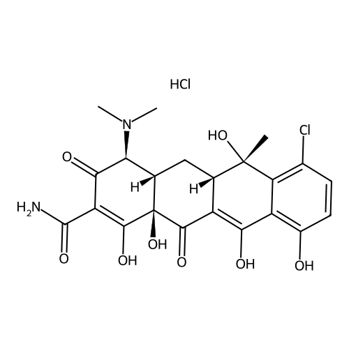 Lymecycline EP Impurity G