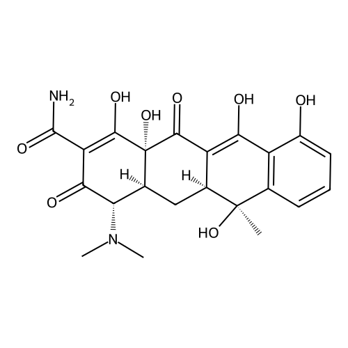 Lymecycline EP Impurity H