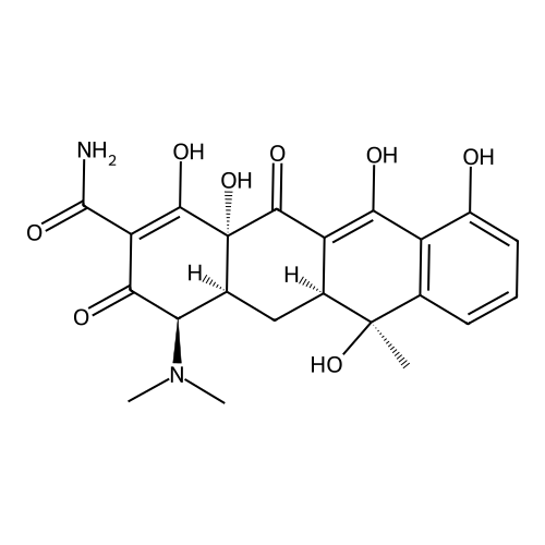 Tetracycline EP Impurity A