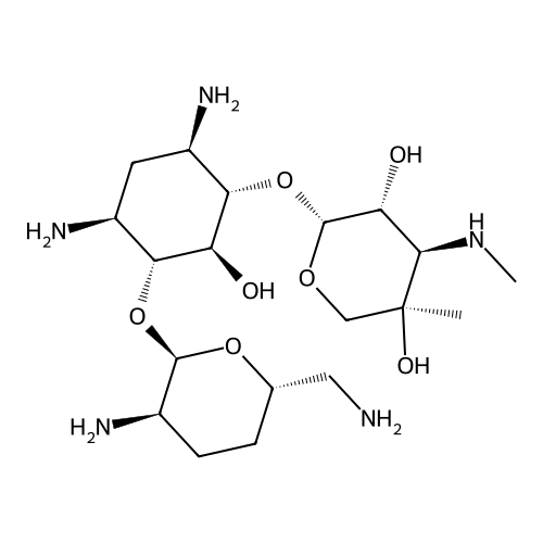 Gentamicin C1A