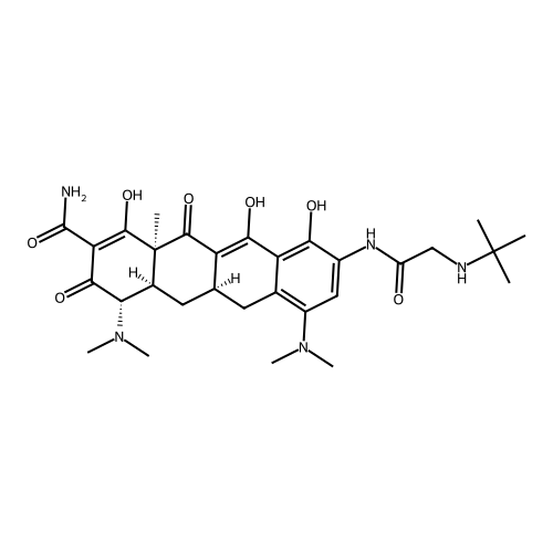 Tigecycline Impurity 14