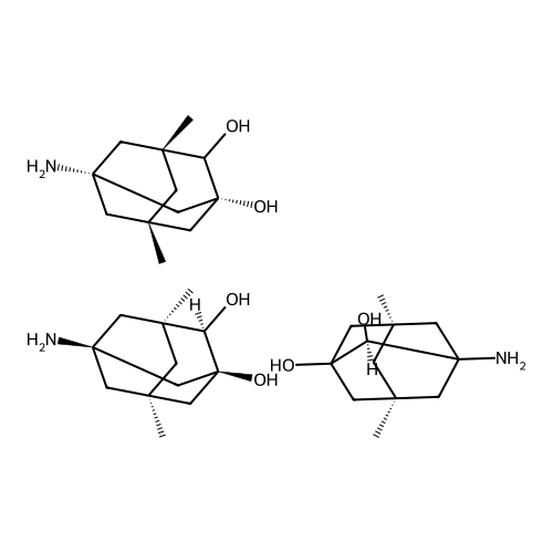 Memantine Impurity 31