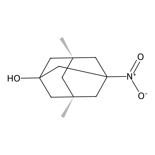 Memantine impurity 55