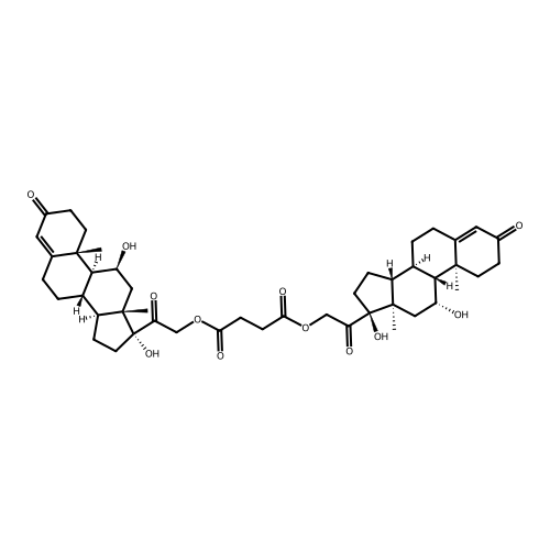 Hydrocortisone Impurity 42