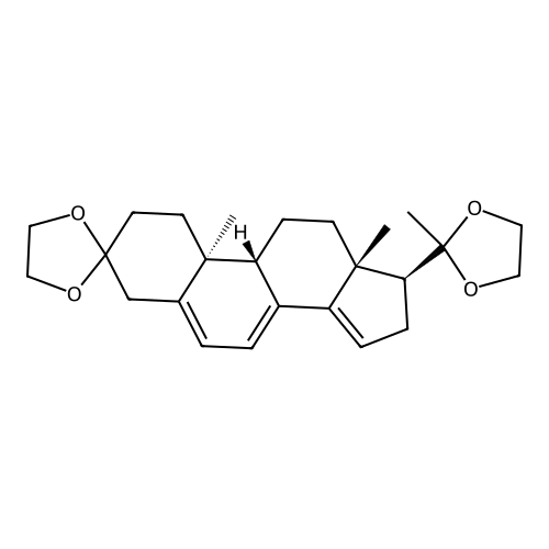Dydrogesterone Impurity 21