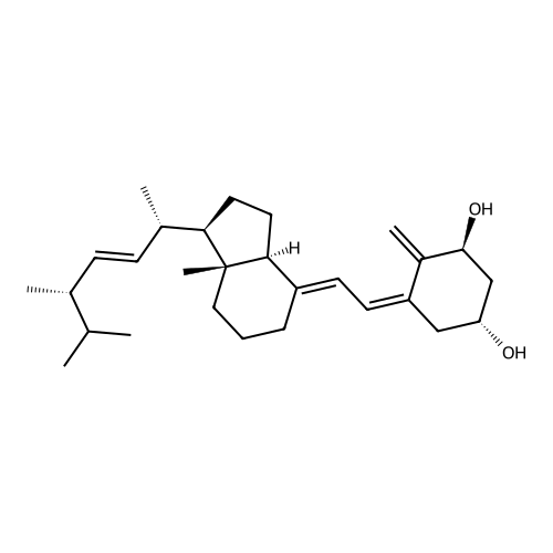 beta-Doxercalciferol