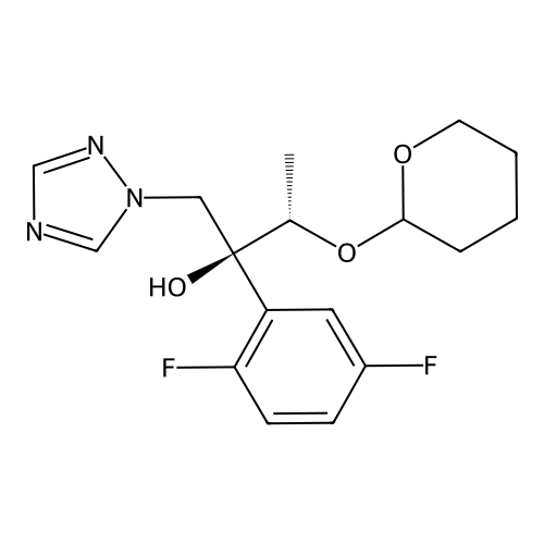 Isavuconazole Impurity 65