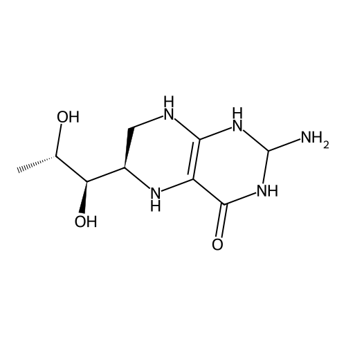Sepiapterin Impurity 11