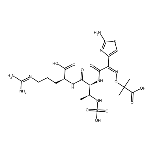 Aztreonam impurity 61