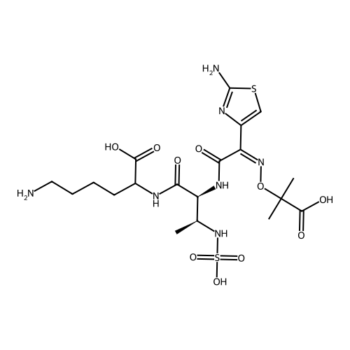 Aztreonam Impurity 46