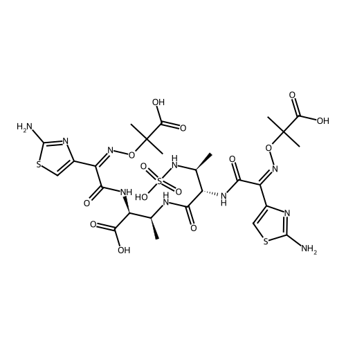 Aztreonam Impurity 54