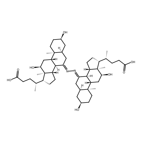 Ursodeoxycholic Acid Impurity 119