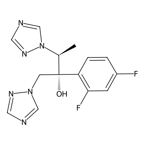 Fluconazole Impurity 72