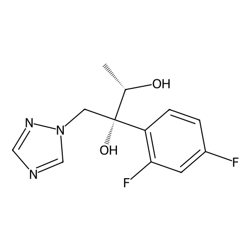 Efinaconazole Impurity 4